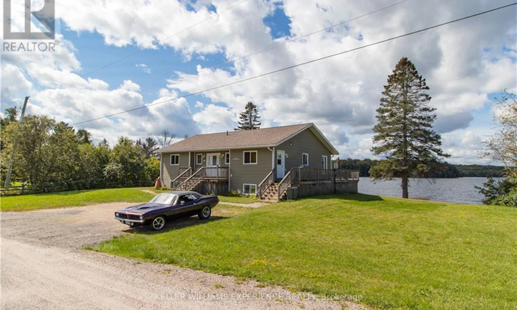 106 Johnston Road