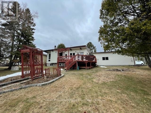 27 Parker Point Loop Road, Kenora, ON, P8N 2Y5