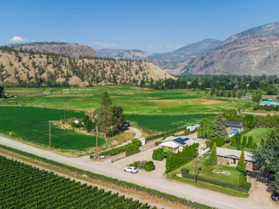 156 Secrest Hill Road - 2