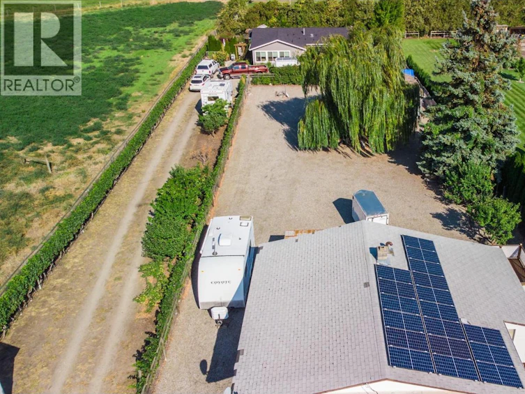 156 Secrest Hill Road, Oliver, BC, V0H 1T5 - 17