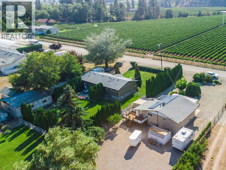 156 Secrest Hill Road, Oliver, BC, V0H 1T5 - 58