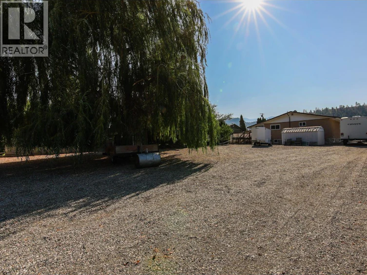 156 Secrest Hill Road, Oliver, BC, V0H 1T5 - 23