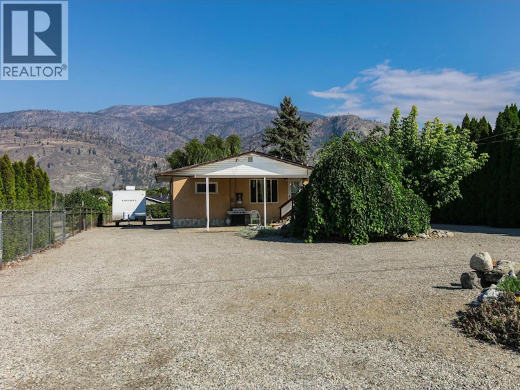 156 Secrest Hill Road, Oliver, BC, V0H 1T5 - 55