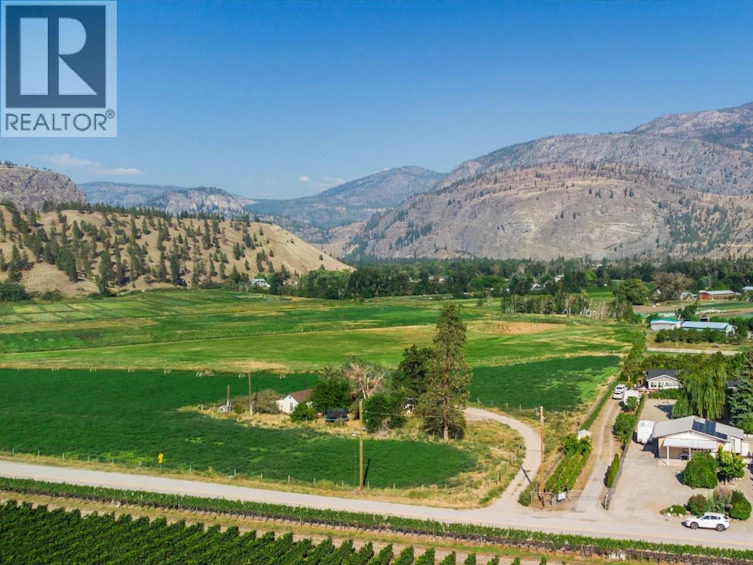 156 Secrest Hill Road, Oliver, BC, V0H 1T5 - 63