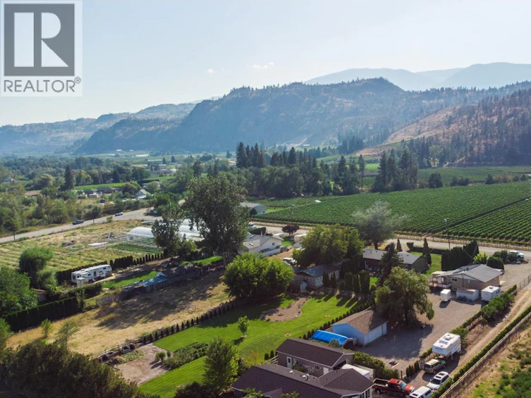 156 Secrest Hill Road, Oliver, BC, V0H 1T5 - 19