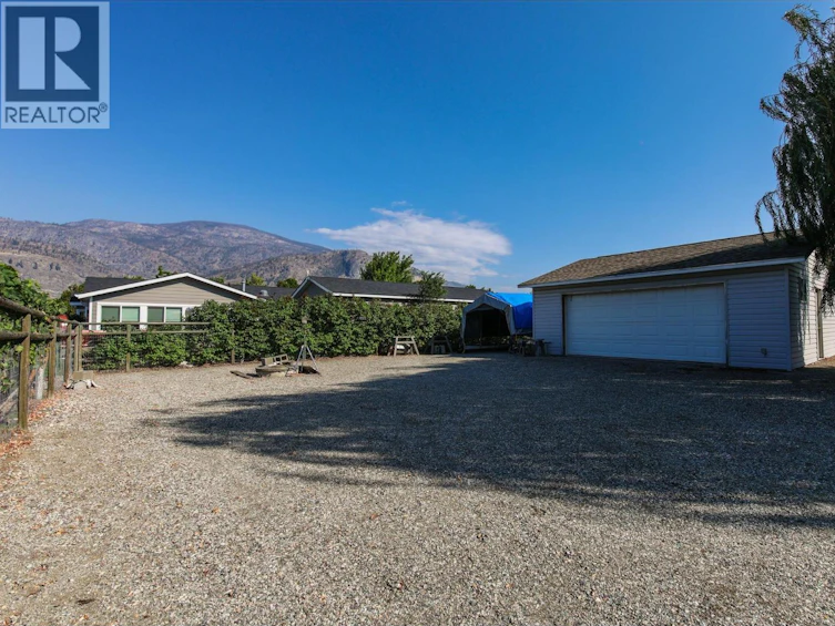 156 Secrest Hill Road, Oliver, BC, V0H 1T5 - 20