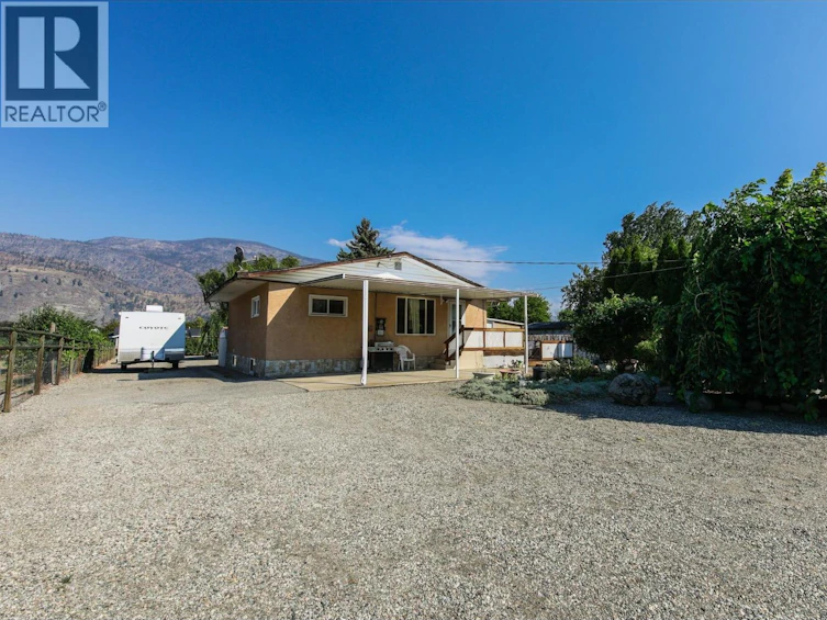 156 Secrest Hill Road, Oliver, BC, V0H 1T5 - 6