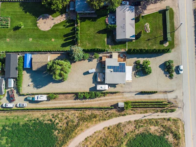 156 Secrest Hill Road - 4