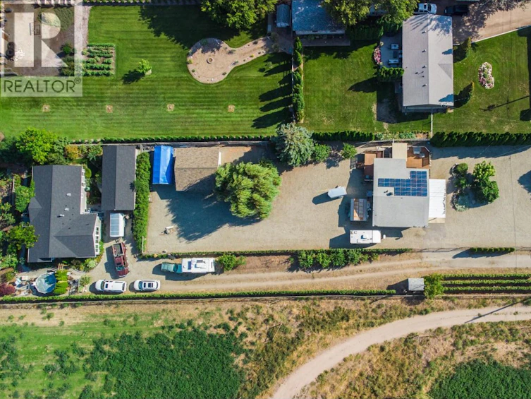 156 Secrest Hill Road, Oliver, BC, V0H 1T5 - 4