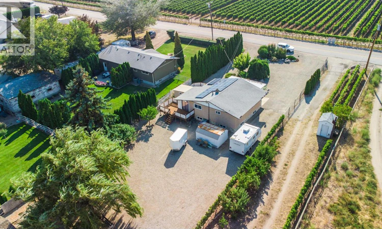 156 Secrest Hill Road