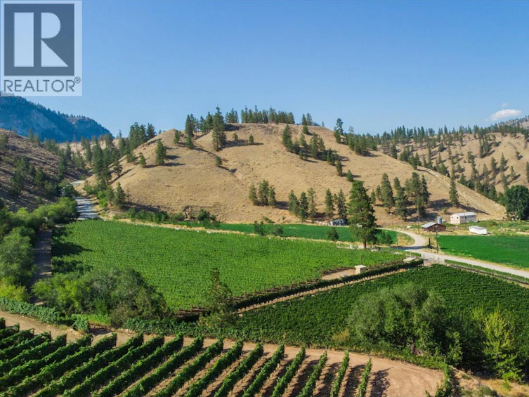 156 Secrest Hill Road, Oliver, BC, V0H 1T5 - 61
