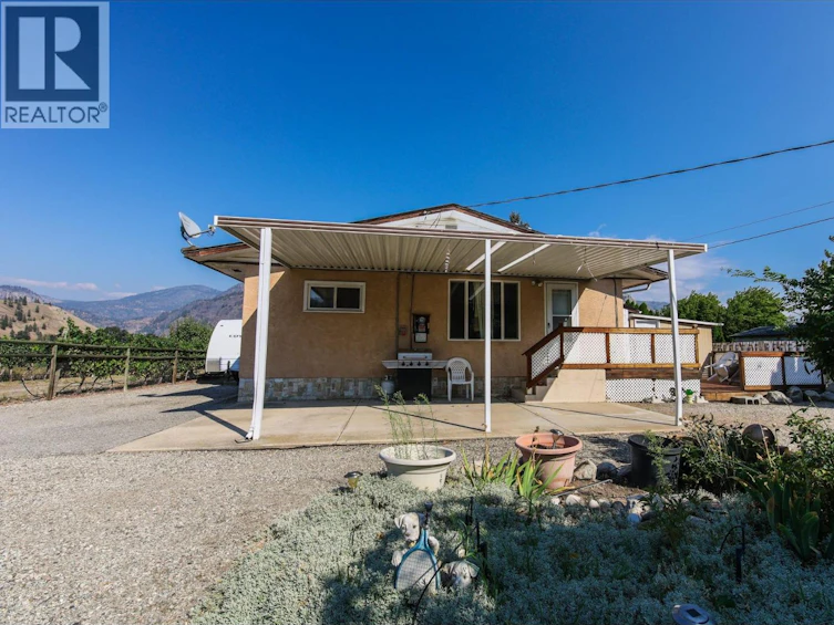 156 Secrest Hill Road, Oliver, BC, V0H 1T5 - 7