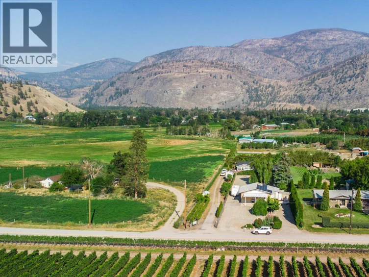 156 Secrest Hill Road, Oliver, BC, V0H 1T5 - 64