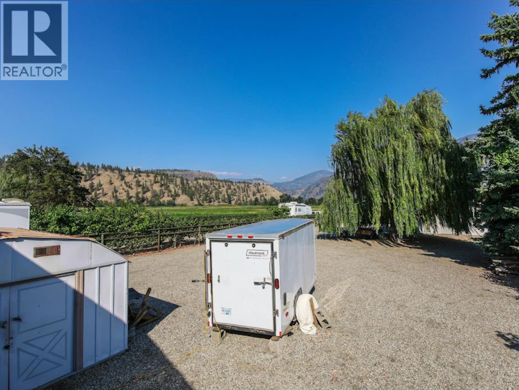 156 Secrest Hill Road, Oliver, BC, V0H 1T5 - 16