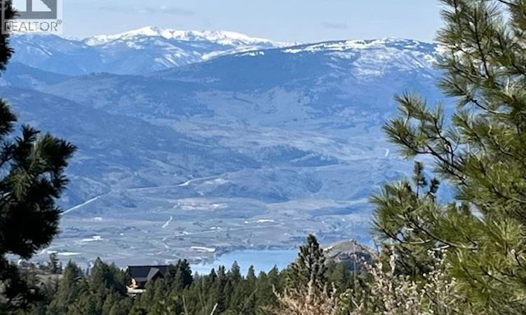 Lot 26-410 Sasquatch Trail