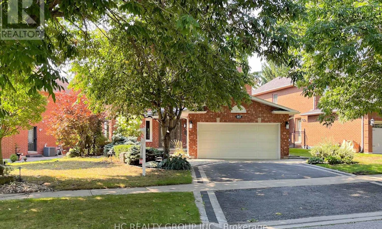 883 Darwin Drive