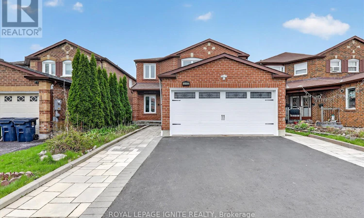 205 Hupfield Trail