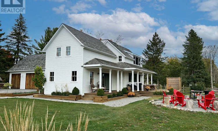14059 Mccowan Road