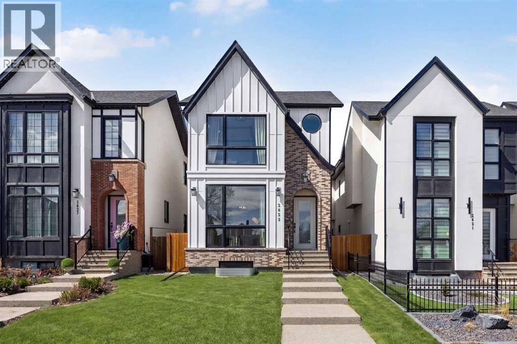 2625 29 Street SW, Calgary, AB, T3E 2K6