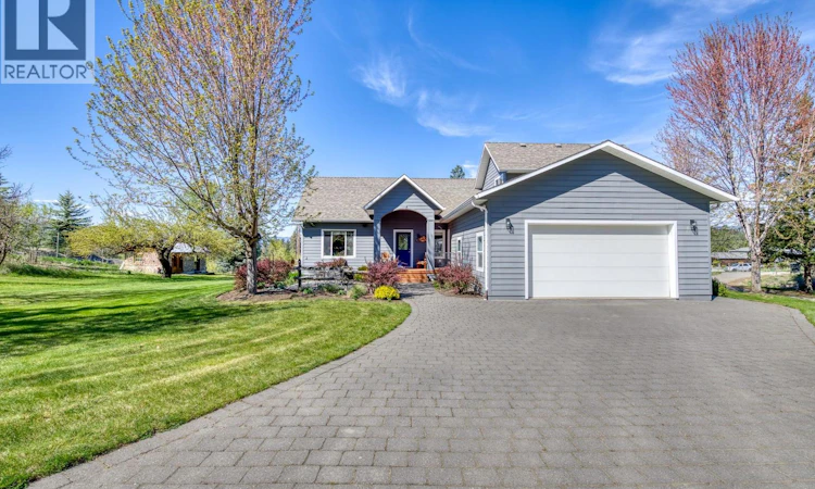 3990 June Springs Road
