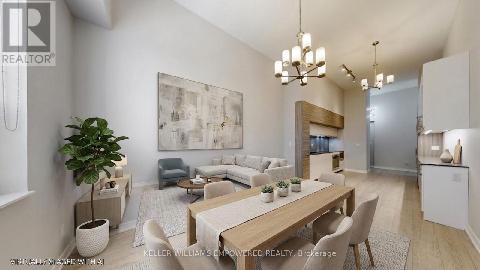 307-88 Scott Street, Toronto, ON, M5E 0A9