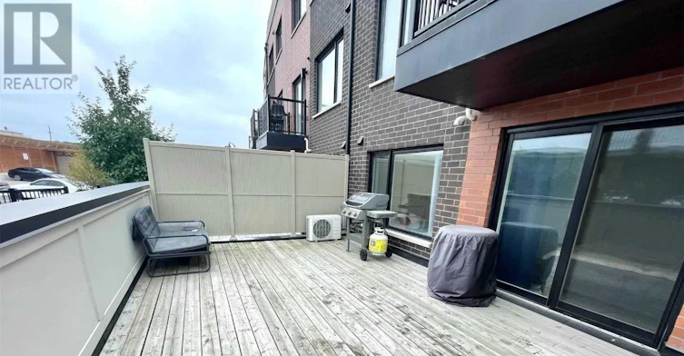 2-183 William Duncan Road, Toronto, ON, M3K 0B5 - 8