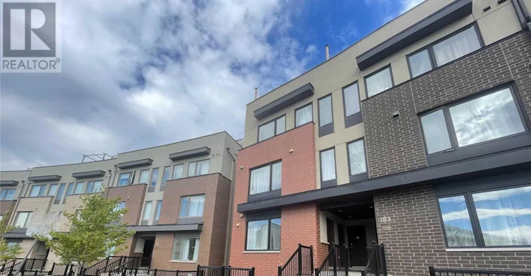 2-183 William Duncan Road, Toronto, ON, M3K 0B5