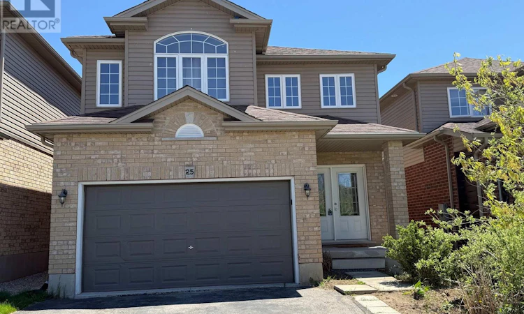 25 Wideman Boulevard