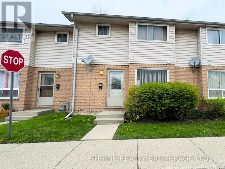 52-550 Second Street, London, ON, N5V 3S3