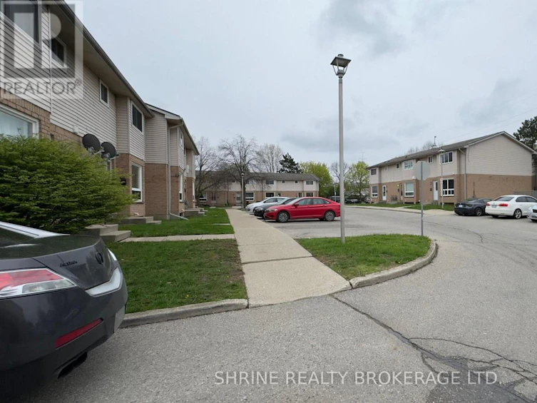 52-550 Second Street, London, ON, N5V 3S3 - 21