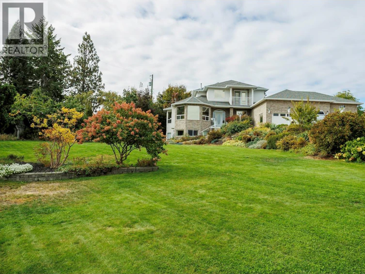 11310 Bond Road, Lake Country, BC, V4V 1J5