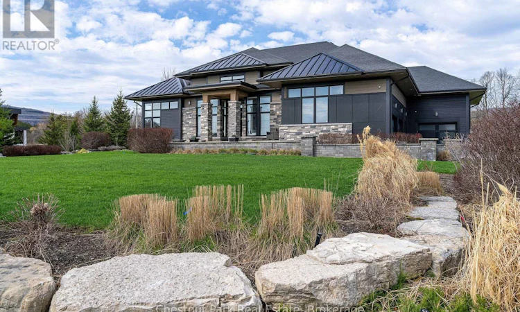 1 Windrose Valley Boulevard