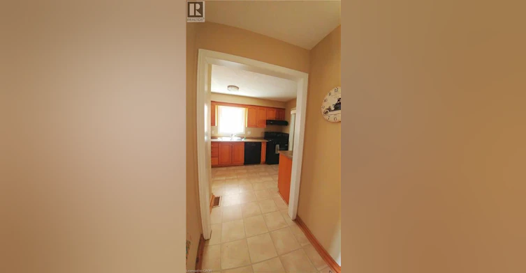 206 Northmanor Crescent, Kitchener, ON, N2N 3C4 - 5