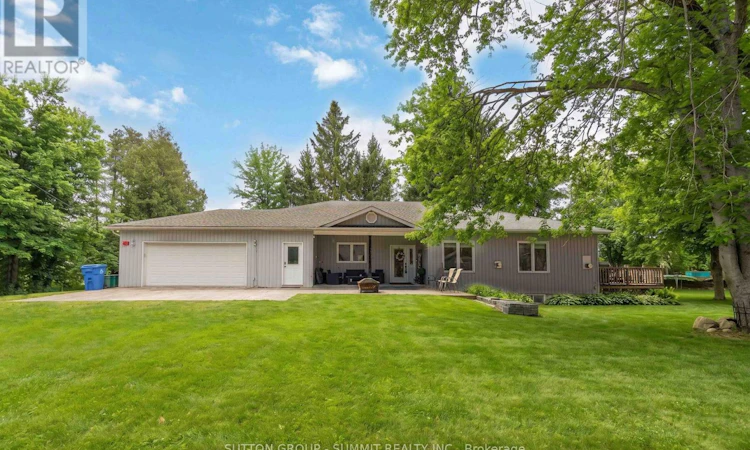 4932 Aurora Road