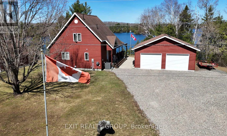 2639 Weslemkoon Lake Road