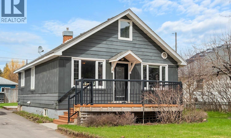 121 Spruce Avenue
