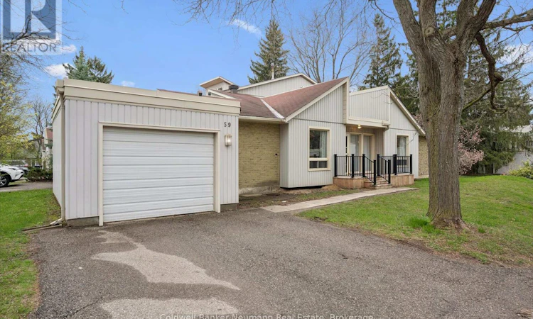 59 Wilsonview Avenue