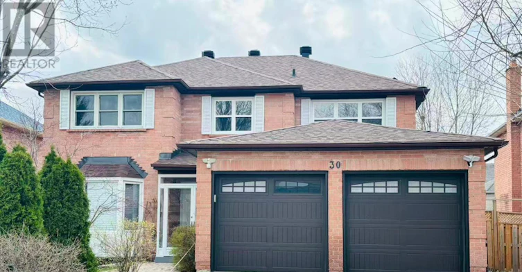 BSMT-30 Larratt Lane, Richmond Hill, ON, L4C 9H6