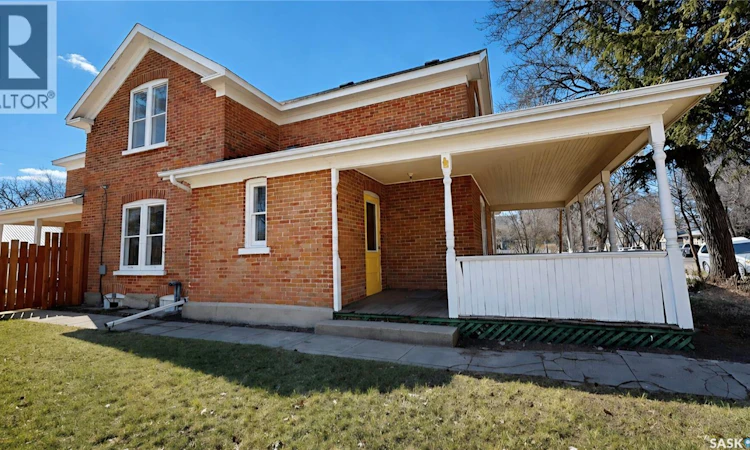 402 Jasper Street