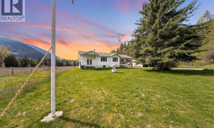 275 Faulkner Road
