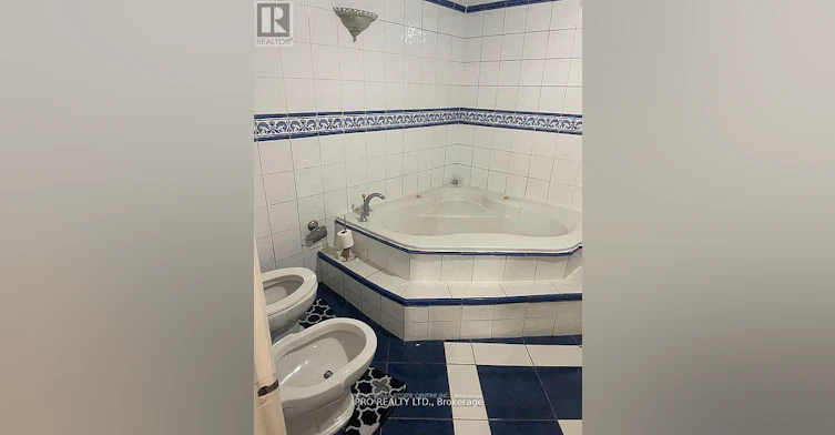 BSMT-824 Preston Manor Drive, Mississauga, ON, L5V 2L5 - 8