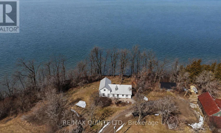 115 Gibson Road
