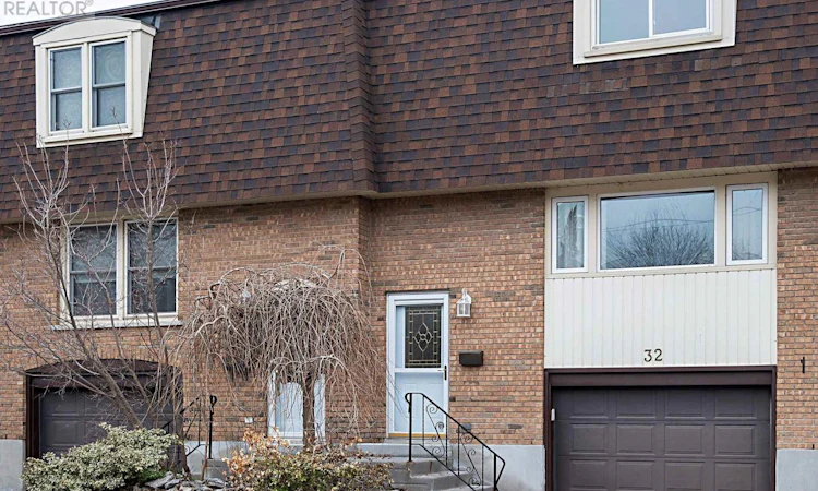 32 Ohare Street