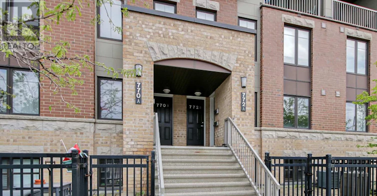 A-772 Chapman Mills Drive, Ottawa, ON, K2J 3V2 - 2