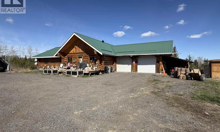 6779 Little Fort 24 Hwy Highway