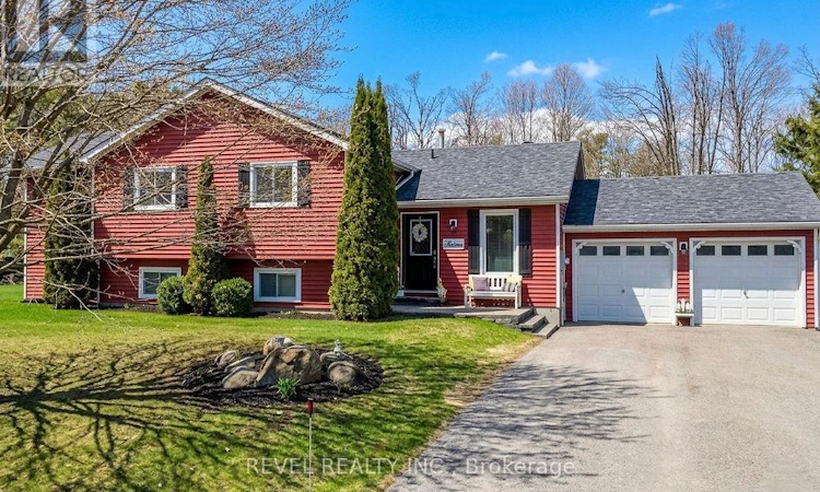 16 Sumac Crescent