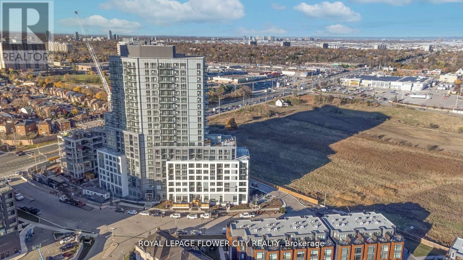1013-225 Malta Avenue, Brampton, ON, L6Y 4M5