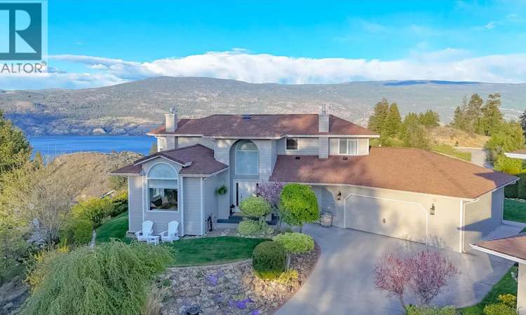 118 Sumac Ridge Drive