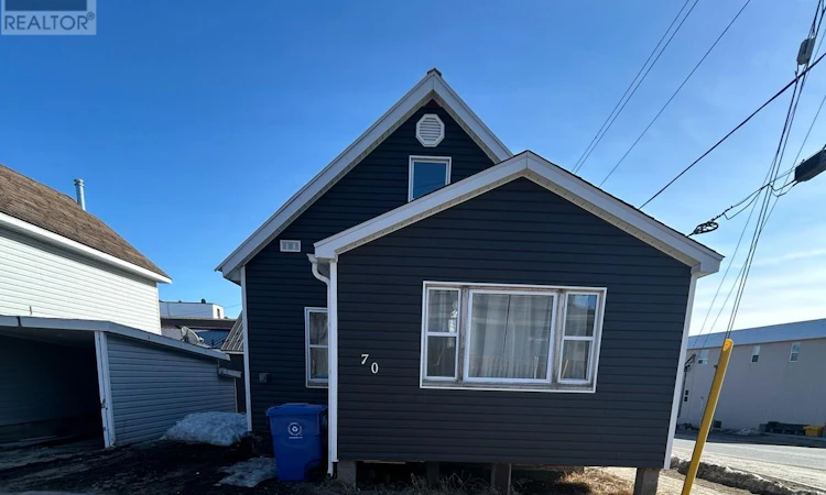 70 Prospect Avenue
