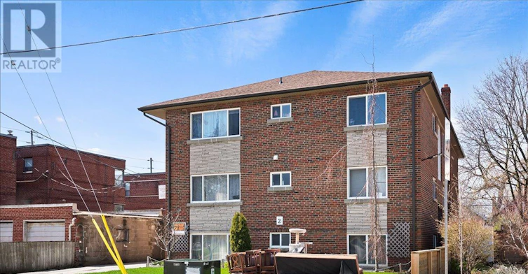 4-2 Twenty First Street, Toronto, ON, M8V 3L7 - 17